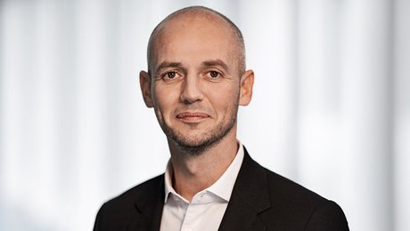 Ugens embedsmand: Lasse Boje motiveres af konstant at opsøge ansvaret 