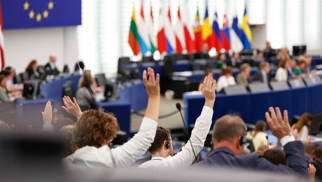 EU-direktiv kan få filantropiens værdikæde frem i lyset 