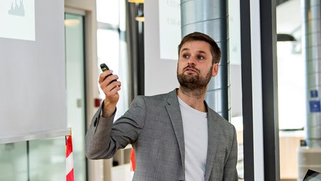 FH og tænketank vil femdoble antallet demokratiske iværksættere i Danmark 