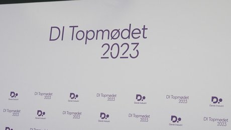 Her er DI's nye bestyrelsesmedlemmer