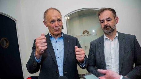 Statsministeren ser flere botilbudspladser som løsning på stigende socialudgifter. Nu er der 190 nye pladser på vej