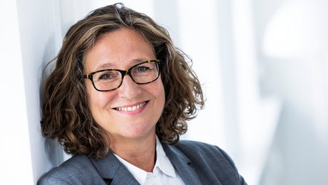 Kooperationen udpeger ny direktør