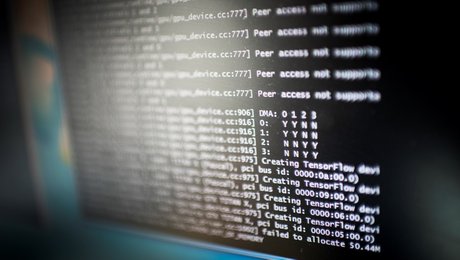 Eksperter bag nyt forskningsprojekt kalder på forsigtig udrulning af AI-modeller i det offentlige