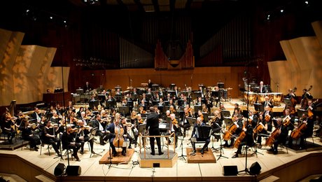 Komponistforeningen: Opdater loven og afskaf uligheder, så vi kan udvikle musikkens potentiale