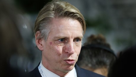 Miljöpartiet i Sverige: Norden har ikke brug for mere atomkraft