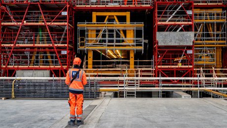 Klimaaftrykket på offentlige indkøb stiger, og byggeri er en stor synder: Det mener Rådet for Grøn Omstilling, at politikerne skal gøre 