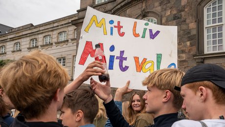 Ny undersøgelse giver stemme til unges overvejelser om uddannelsesvalg
