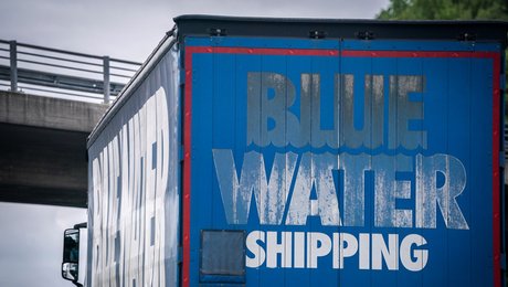 Planlagt formandsskifte i Blue Water er nu på plads