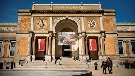 Arbejdsgruppe er klar med indspark til museumsreformen: Få overblikket her