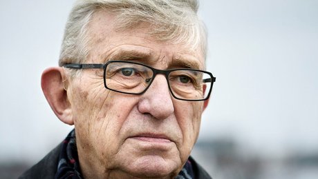 Messerschmidts nekrolog: Søren Krarups ord var mægtigere end både sværd og de kulturradikale farisæere