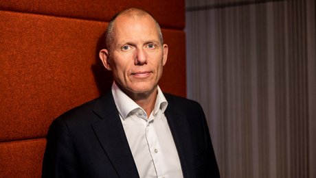 Afgående DSV-direktør vinder prisen som Årets Leder 2023