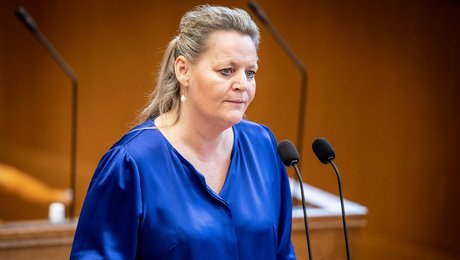 Danmarksdemokraterne: Barnets Lov risikerer at gøre mere skade end gavn for udsatte børn