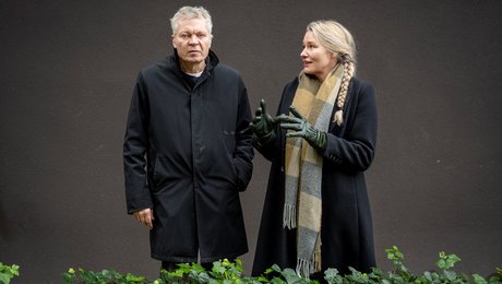 Forfattere bag ny antologi: Fortællingen om civilsamfundet er en politisk kampplads