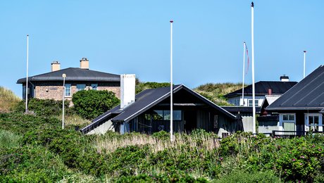 FSR: Skattestigninger på erhvervsejendomme skal ikke ramme skatteyderne