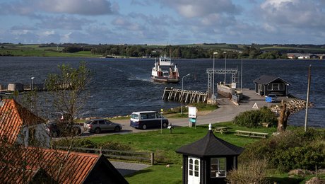Overblik: Sådan bliver landdistrikterne styrket i finansloven