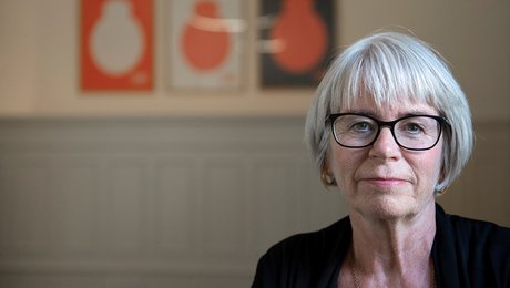 Tidligere direktør i Tuborgfondet bliver bestyrelsesforperson i teaterkompagni