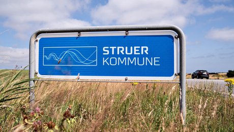 Struer kommune henter direktør fra Favrskov