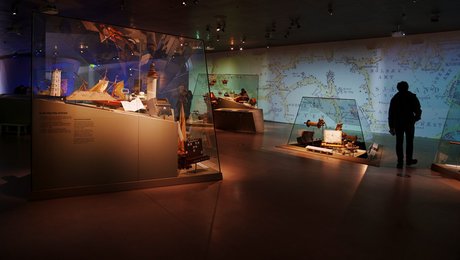 KL advarer mod at ”stirre sig blind” på besøgstal som parameter for museumsstøtte