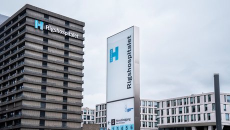 Ny professor i neuropsykiatri ved Københavns Universitet