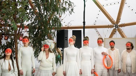 Ny viden om danske kunstnere kan blive en vigtig kulturpolitisk trædesten, mener Dansk Kunstnerråd