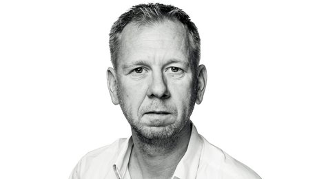 Berlingske ansætter ny erhvervsredaktør