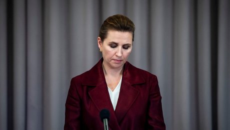 Ny måling: Socialdemokratiet har fået et Mette Frederiksen-problem 