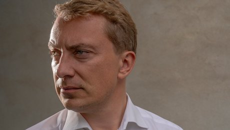 Poul Madsen: Ny bog om Messerschmidt er en af de mest vellykkede portrætbøger, jeg har læst