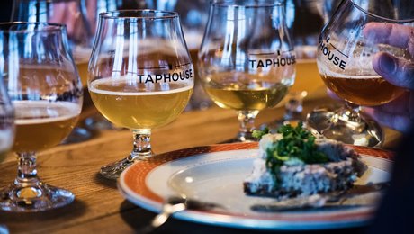 Forbyd alkohol på arbejdspladsen