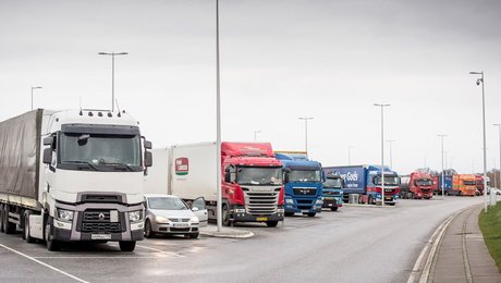 Danmark vinder sag om omstridt 25-timers regel ved EU-domstolen