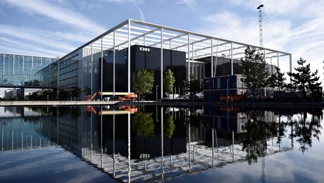 TvMF: DR’s kæmpegæld truer dansk public service – en politisk løsning er den eneste udvej