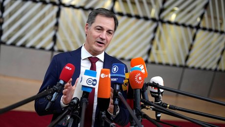 Belgiere på valg skal styre EU igennem et turbulent halvår: Her er deres prioriteter