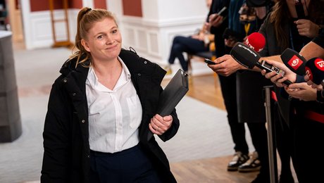 Moderaterne vil af med ”tossede” regler på handicapområdet: ”Det giver jo ingen mening” 