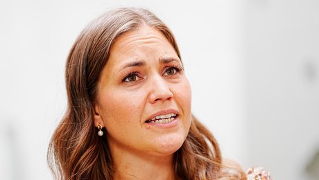 Digitaliseringsministeren: Ansigtsgenkendelse kan bruges ved alvorlig kriminalitet