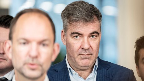 Concito: Der er bred opbakning, alligevel nøler regeringen med strategi for energieffektivisering