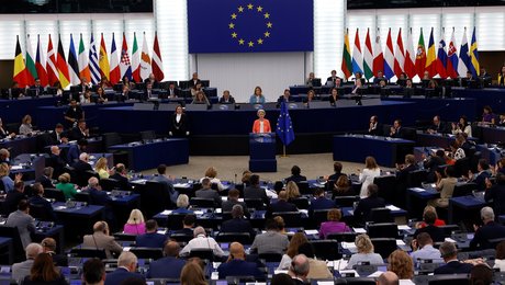 EU-analytiker: Her er de vigtigste lovforslag, der skal afklares inden valget til Europa-Parlamentet