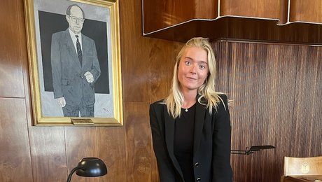 Venstre finder Ellemanns afløser som spidskandidat i opstillingskreds