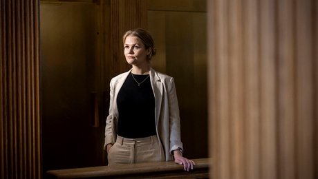 Tidligere chef for iværksætterpolitik i Dansk Erhverv skifter til Danmarks investeringshold i Silicon Valley