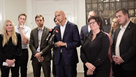 Det kritiserer Statsrevisorerne i ny rapport om FGU