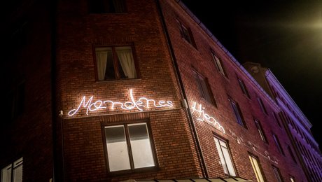 Mændenes Hjem vil gøre op med mange års “uligeværdigt” forhold med Københavns Kommune  