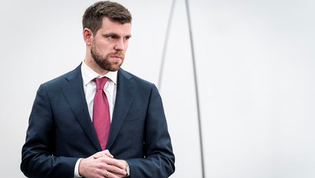 Ny minister vil gøre byboer mere lykkelige