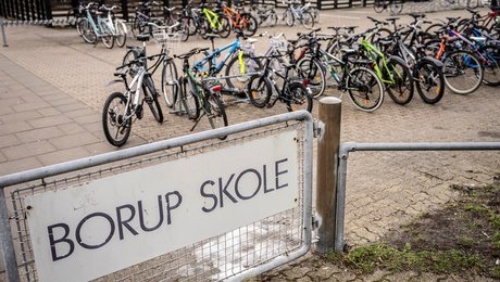 Lisbeth Knudsen: Er eksemplet fra Borup Skole mere udbredt, end vi går og tror?