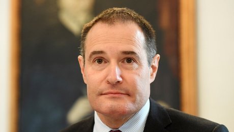 Tidligere leder af Frontex stiller op for Le Pens parti til europaparlamentsvalget