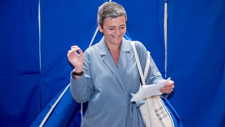 Her er datoerne, du skal holde øje med i EU-valgåret