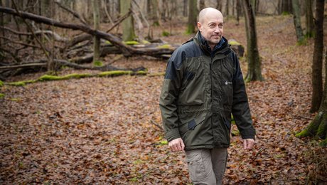 Minister: Ti lovede naturnationalparker åbner tidligst i 2028