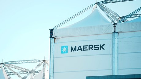 Mærsk henter ny direktør for luftfragt