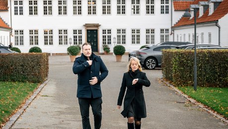 Nye Borgerliges erhvervsklub støttede partiet med over 100.000 kroner i valgår