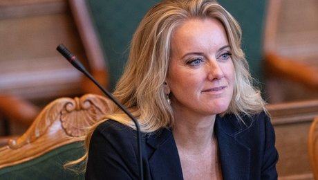 Vermund vil have ældre fri fra "kommunens vold og magt"