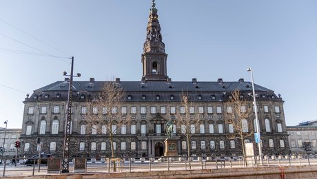 Danner: Indfør omvendt fodlænke og giv voldsudsatte kvinder friheden tilbage