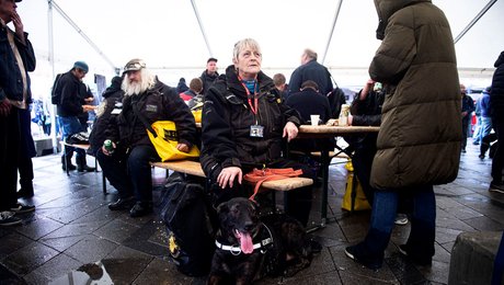 Trods afvisning fra minister: SF vil give hjemløse ret til at vælge, hvem der skal hjælpe dem i egen bolig