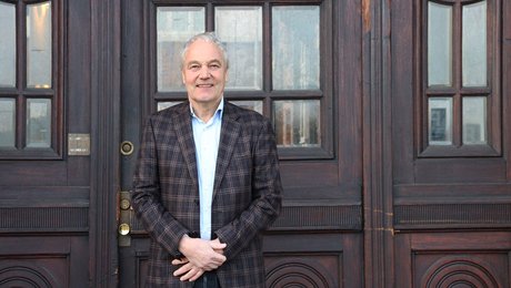 Tidligere hospitalsdirektør og medicinrådsformand bliver rådgiver i Rud Pedersen